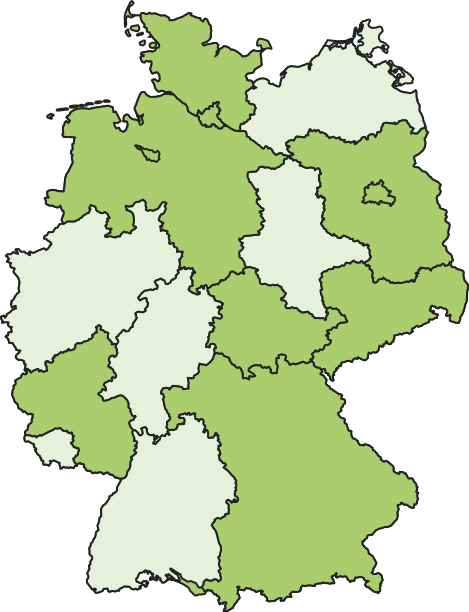 Vorkommen