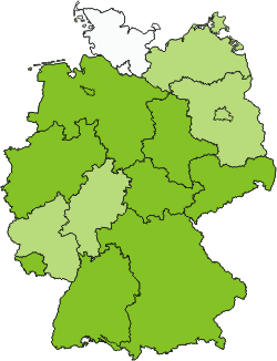 Vorkommen