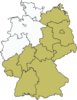 Vorkommen